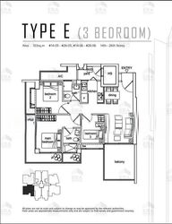 Beacon Heights (D12), Condominium #545076481